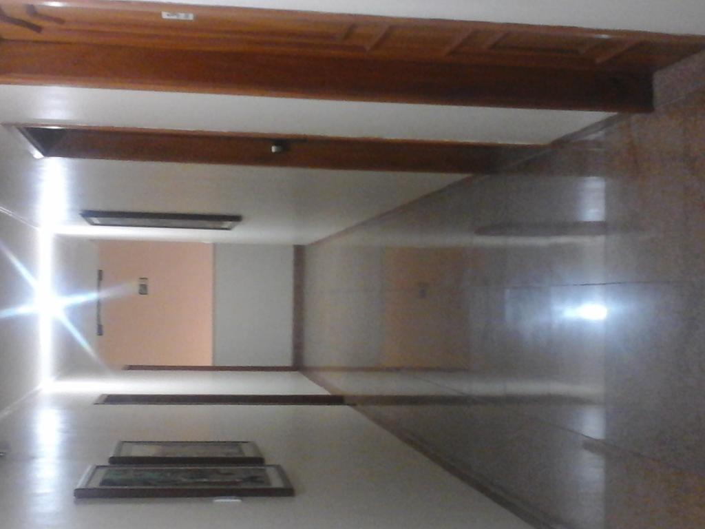 Hotel Paris Campo Grande  Exterior foto